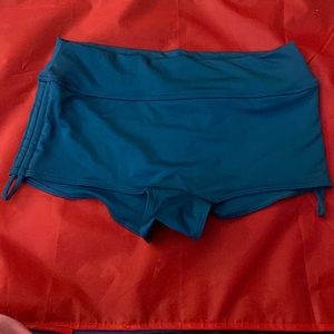 Pink/victoria secret shorts